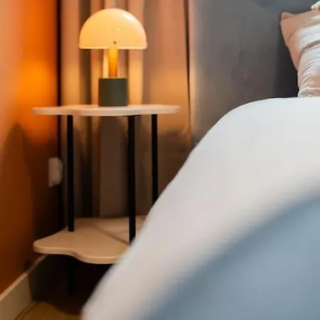 Concierge Wedel Lejlighed *