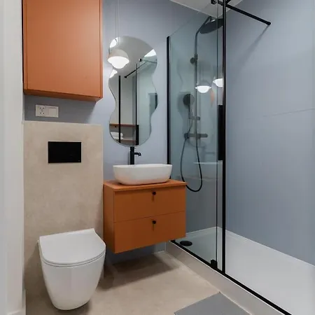 Concierge Wedel * Varsavia