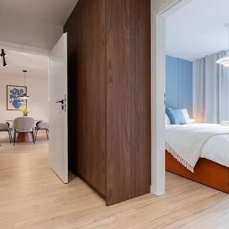 Concierge Wedel *