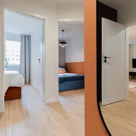 Concierge Wedel Apartment