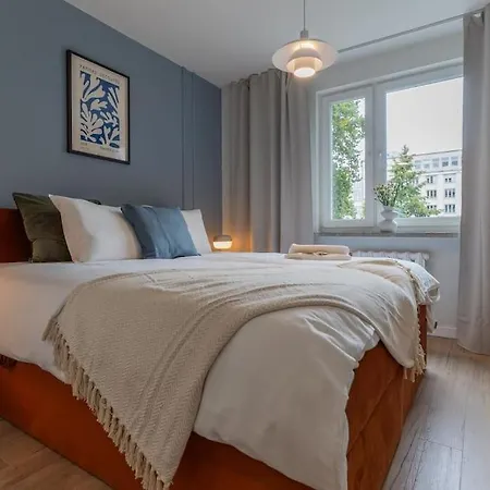 Concierge Wedel * Varsavia