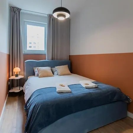 Concierge Wedel Warsaw