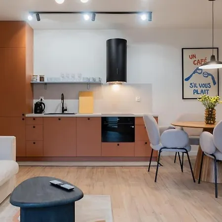 Apartment Concierge Wedel