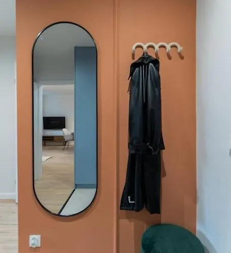 Διαμέρισμα Concierge Wedel Βαρσοβία