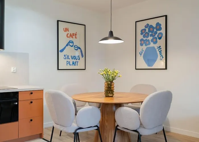 Concierge Wedel Βαρσοβία