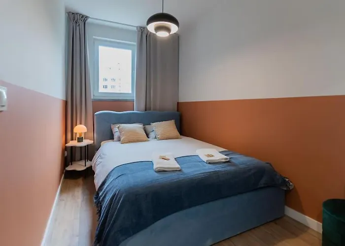 Concierge Wedel Βαρσοβία