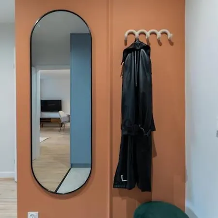 Apartment Concierge Wedel Warschau