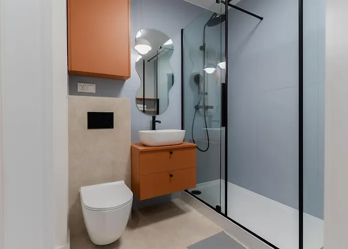 Concierge Wedel * Warszawa