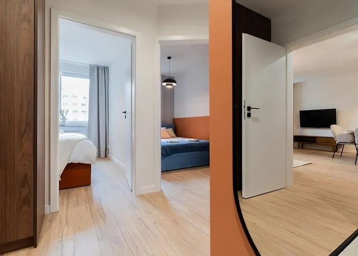 Concierge Wedel Apartament