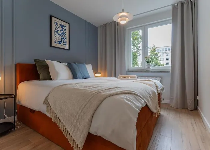 Concierge Wedel * Warszawa