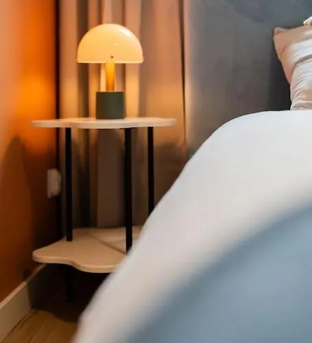 Concierge Wedel Apartament *